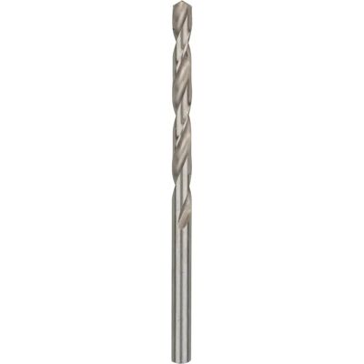 Bosch Modelo 2608585495 Taladro de metal de alta precisión - 5,7mm, 93mm Bosch Modelo 2608585495 Taladro de metal de alta precisión - 5,7mm, 93mm