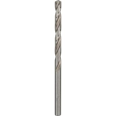 Bosch 2608585496 Broca de Metal de Alta Precisión - 5,9mm, 93mm Bosch 2608585496 Broca de Metal de Alta Precisión - 5,9mm, 93mm
