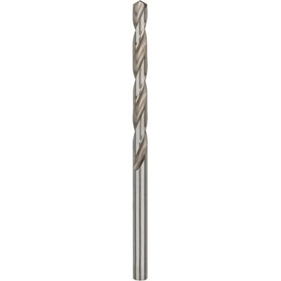 Bosch Hochpräzises HSS Spiralbohrer - 6,1 mm, 101 mm Bosch Hochpräzises HSS Spiralbohrer - 6,1 mm, 101 mm