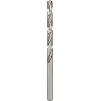 Bosch 2608585499 Wiertło spiralne HSS wysokiej precyzji - Metal - 101mm Bosch 2608585499 Wiertło spiralne HSS wysokiej precyzji - Metal - 101mm