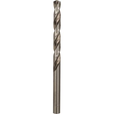 Bosch Modell 2608585501 HSS Metallbohrer - Langlebig, Präzise, DIN 338 Bosch Modell 2608585501 HSS Metallbohrer - Langlebig, Präzise, DIN 338