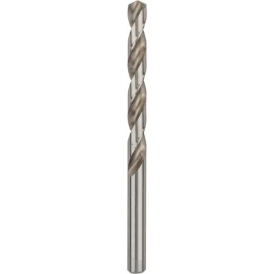 Bosch Zubehör 2608585509 Hochpräziser HSS Spiralbohrer - 8,2mm, 117mm, 5 Stk Bosch Zubehör 2608585509 Hochpräziser HSS Spiralbohrer - 8,2mm, 117mm, 5 Stk