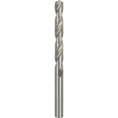 Bosch Modelo 2608585515 Broca helicoidal HSS para metal de alta precisión - Herramienta de perforación Bosch Modelo 2608585515 Broca helicoidal HSS para metal de alta precisión - Herramienta de perforación