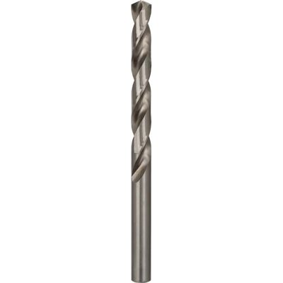 Bosch Zubehör 2608585520 HSS Spiralbohrer - Metall, 9,7mm, 133mm Gesamtlänge Bosch Zubehör 2608585520 HSS Spiralbohrer - Metall, 9,7mm, 133mm Gesamtlänge