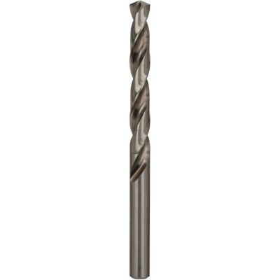 Bosch Accessories 2608585521 HSS Metal Spiral Drill - Drilling Bits Bosch Accessories 2608585521 HSS Metal Spiral Drill - Drilling Bits
