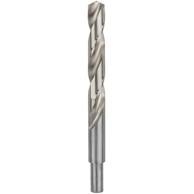 Bosch Accessoires 2608585595 Foret hélicoïdal en HSS de haute précision - 16mm, 178mm - Publicité Bosch Accessoires 2608585595 Foret hélicoïdal en HSS de haute précision - 16mm, 178mm - Publicité