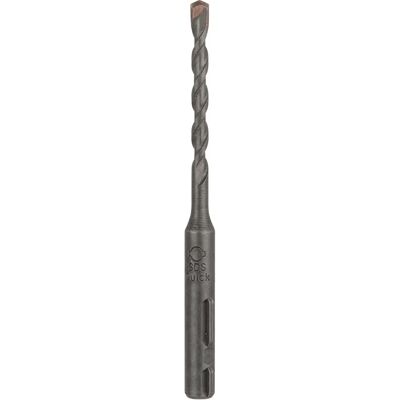 Bosch 2609256900 Bohrfutter - Wolframcarbid SDS-Quick 4mm - Beton Bosch 2609256900 Bohrfutter - Wolframcarbid SDS-Quick 4mm - Beton