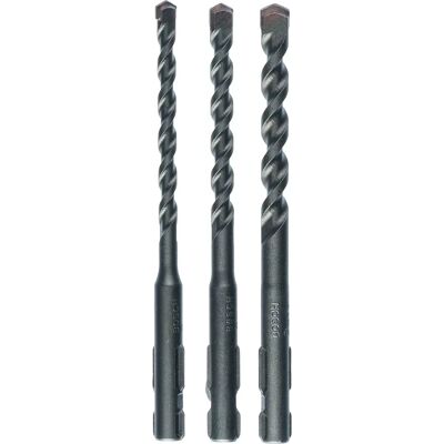 Bosch Modell 2609256909 - SDS-Quick Betonbohrer-Set Bosch Modell 2609256909 - SDS-Quick Betonbohrer-Set