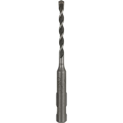 Bosch 2609256910 Foret multiusage SDS-Quick - Accessoire pour outils électriques Bosch 2609256910 Foret multiusage SDS-Quick - Accessoire pour outils électriques