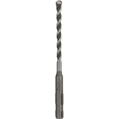 Bosch 2609256912 Punta Multiuso SDS-Quick - Legno & Muratura Bosch 2609256912 Punta Multiuso SDS-Quick - Legno & Muratura