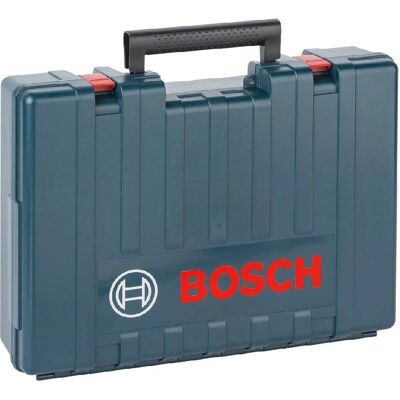 Bosch Modell 2605438668 Blauer Werkzeugkoffer - Bohrhammer Bosch Modell 2605438668 Blauer Werkzeugkoffer - Bohrhammer