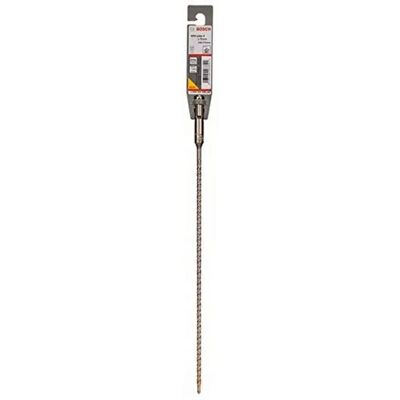Ponta de broca martelo Bosch SDS-Plus 5mm - Durável, Fabricada na Alemanha, Precisa Ponta de broca martelo Bosch SDS-Plus 5mm - Durável, Fabricada na Alemanha, Precisa