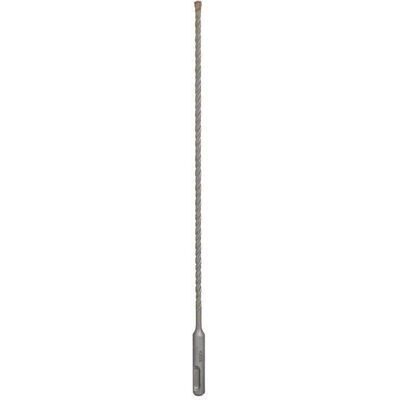 Foret SDS-plus 5,5mm Bosch - Accessoire perceuse, Mèche pour marteau perforateur Foret SDS-plus 5,5mm Bosch - Accessoire perceuse, Mèche pour marteau perforateur