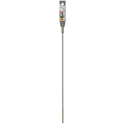 Broca de martelo SDS-Plus 5,5 mm - Aço, 460mm - Broca para martelo Broca de martelo SDS-Plus 5,5 mm - Aço, 460mm - Broca para martelo