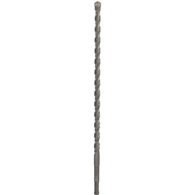 Bosch Hammerbohrer SDS plus 12 mm - Müheloses Bohren Bosch Hammerbohrer SDS plus 12 mm - Müheloses Bohren
