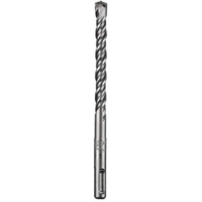 Bosch SDS-plus-5 Schlagbohrersatz - 5mm, 110mm, 10 Stück Bosch SDS-plus-5 Schlagbohrersatz - 5mm, 110mm, 10 Stück