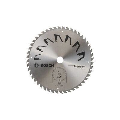 Bosch 2609256937 Kreissägeblatt - 315mm - 48 Zähne - Holz Bosch 2609256937 Kreissägeblatt - 315mm - 48 Zähne - Holz