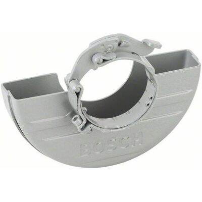 Bosch 180 mm Hoofdbescherming voor slijper - Snij- & slijpveiligheid Bosch 180 mm Hoofdbescherming voor slijper - Snij- & slijpveiligheid