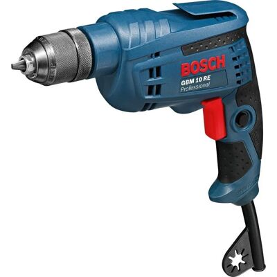 Bosch Professional GBM 10 RE - Bohrmaschine, variabel hastighet Bosch Professional GBM 10 RE - Bohrmaschine, variabel hastighet
