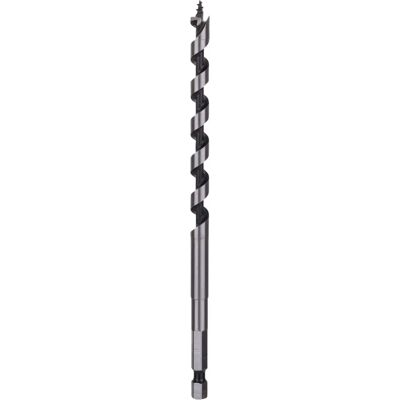 Bosch 260858569 Broca helicoidal - Ø8mm, 160mm de comprimento - Acessórios Bosch 260858569 Broca helicoidal - Ø8mm, 160mm de comprimento - Acessórios