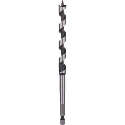 Bosch Modelo 2608585697 Broca para madeira - Espiral, 10x95x160mm Bosch Modelo 2608585697 Broca para madeira - Espiral, 10x95x160mm