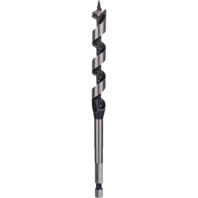 Bosch Modelo 2608585699 Broca helicoidal - Hex, 12mm, 160mm Bosch Modelo 2608585699 Broca helicoidal - Hex, 12mm, 160mm