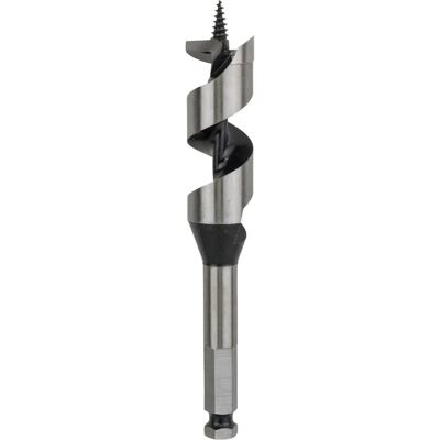 Bosch Serra-furos - 25 mm, 160 mm de comprimento - Ferramenta de perfuração Bosch Serra-furos - 25 mm, 160 mm de comprimento - Ferramenta de perfuração