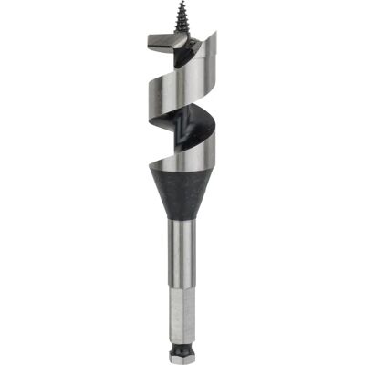 Bosch Professional Auger Drill Bit - Hex Shank - 30mm, 95mm, 160mm Bosch Professional Auger Drill Bit - Hex Shank - 30mm, 95mm, 160mm