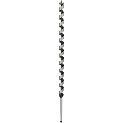 Bosch PRO Holzspiralbohrer - Für Weich- & Hartholz - 24mm x 470mm Bosch PRO Holzspiralbohrer - Für Weich- & Hartholz - 24mm x 470mm