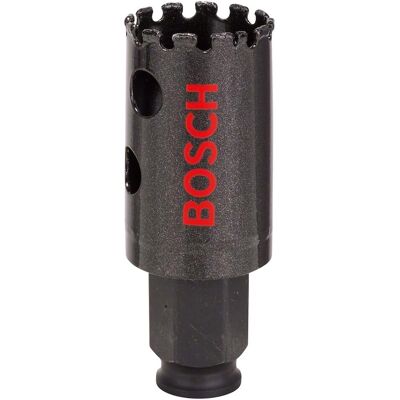 Bosch Diamantkreissägeblatt - Harte Keramik - 29mm Bosch Diamantkreissägeblatt - Harte Keramik - 29mm
