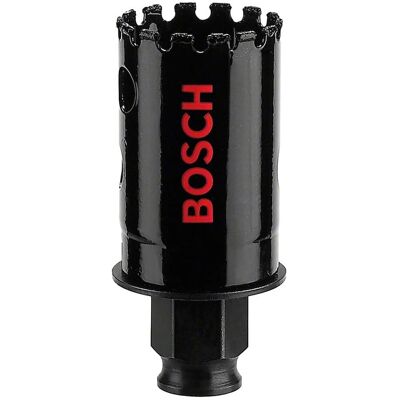 Bosch Diamantkreissägeblatt - 32 mm für harte Keramik Bosch Diamantkreissägeblatt - 32 mm für harte Keramik