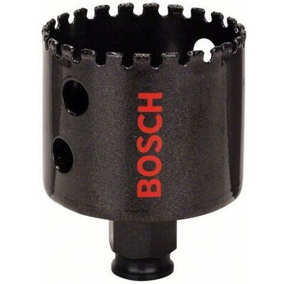 Bosch 2 608 580 311 scie-perceuse diamantée - Céramique dure - Publicité Bosch 2 608 580 311 scie-perceuse diamantée - Céramique dure - Publicité