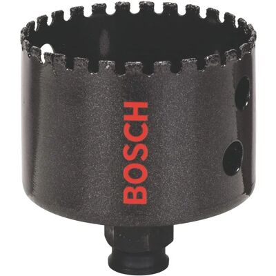 Bosch Modèle 2608580315 Lame de scie circulaire diamantée - Céramique dure - Publicité Bosch Modèle 2608580315 Lame de scie circulaire diamantée - Céramique dure - Publicité