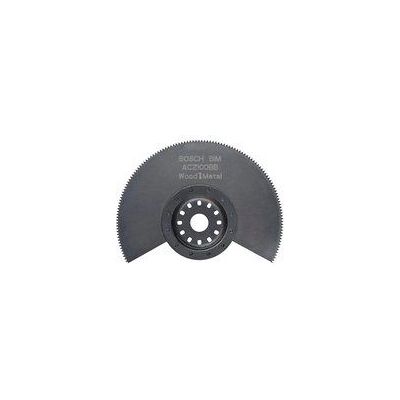 Bosch 2608661633 - Hoja de Sierra de Bimetal Oscilante - 100mm Bosch 2608661633 - Hoja de Sierra de Bimetal Oscilante - 100mm