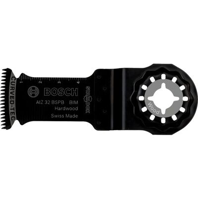 Bosch AIZ 32 Cutter - Robuste Hartholz-Sägeblatt Bosch AIZ 32 Cutter - Robuste Hartholz-Sägeblatt