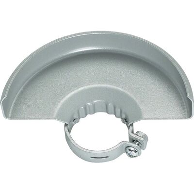 Bosch Professional 115mm Coperchio di protezione - Levigatura / Lucidatura Bosch Professional 115mm Coperchio di protezione - Levigatura / Lucidatura