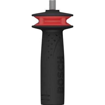 Bosch Handvat M10 met Vibratiecontrole - Gereedschapsaccessoire Bosch Handvat M10 met Vibratiecontrole - Gereedschapsaccessoire