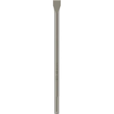 Bosch SDS-Max platt mejsel - 400x25mm Hammarborr Bosch SDS-Max platt mejsel - 400x25mm Hammarborr