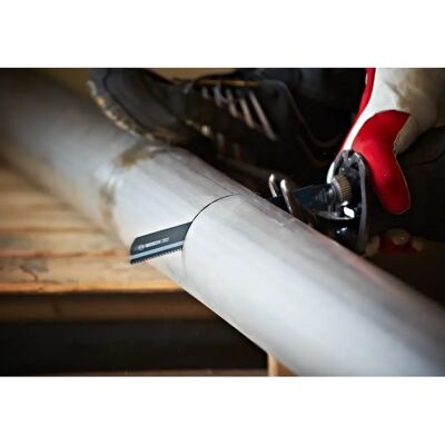 Bosch Modell S 1136 CHF Heavy Metal Sägeblatt Bosch Modell S 1136 CHF Heavy Metal Sägeblatt