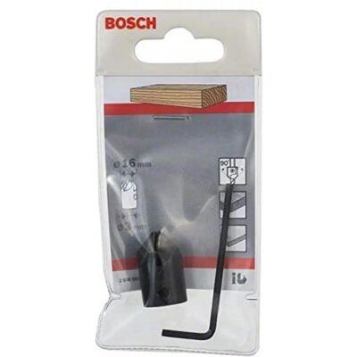 Punta Bosch per Legno - Alesatore Variabile per Legno Duro e Morbido Punta Bosch per Legno - Alesatore Variabile per Legno Duro e Morbido