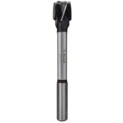 Bosch Professionell Bohrersatz, 10mm - Holzfräser Bosch Professionell Bohrersatz, 10mm - Holzfräser