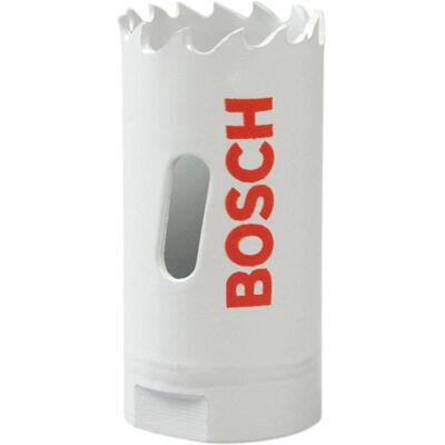 Bosch 2608580404 Lochsäge - 25mm Bi-metall Standard Cutter Bosch 2608580404 Lochsäge - 25mm Bi-metall Standard Cutter