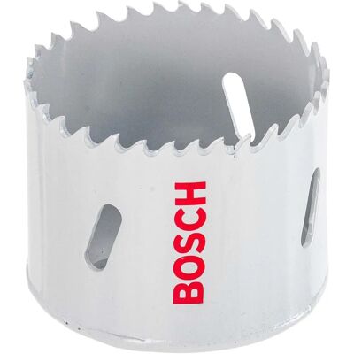 Bosch 2608580423 Hålsåg - 57 mm Bosch 2608580423 Hålsåg - 57 mm