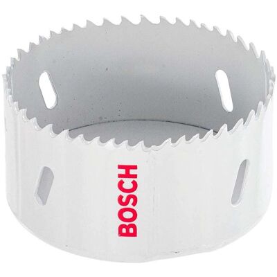 Lame oscillante HSS Bimetal Bosch - 86mm - Lame oscillante - Publicité Lame oscillante HSS Bimetal Bosch - 86mm - Lame oscillante - Publicité