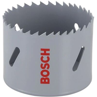 Bosch 121mm Bimetall-Lochsäge für Metall & Holz - Bohrzubehör Bosch 121mm Bimetall-Lochsäge für Metall & Holz - Bohrzubehör