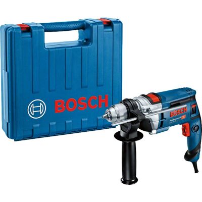 Bosch GSB 16 RE Impact Drill - Power Impact Drilling Bosch GSB 16 RE Impact Drill - Power Impact Drilling