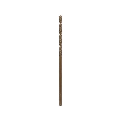 Bosch 2608585839 Kobalt-Bohrer - Edelstahl - 1,5mm - 40mm Bosch 2608585839 Kobalt-Bohrer - Edelstahl - 1,5mm - 40mm