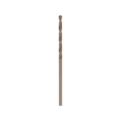 Bosch 2608585840 Kobalt HSS-Bohrer - für Metall, 2mm, 49mm Bosch 2608585840 Kobalt HSS-Bohrer - für Metall, 2mm, 49mm