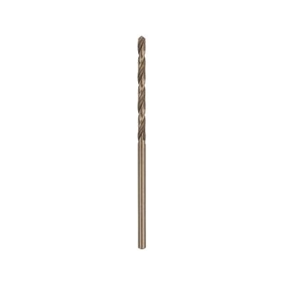 Bosch 2608585841 Punta foratura - HSS Cobalto, 2.5mm, 57mm, DIN 338 Bosch 2608585841 Punta foratura - HSS Cobalto, 2.5mm, 57mm, DIN 338