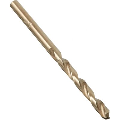 Bosch Modelo 2608585847 Broca de aço inoxidável de cobalto - Tipo de furadeira Bosch Modelo 2608585847 Broca de aço inoxidável de cobalto - Tipo de furadeira